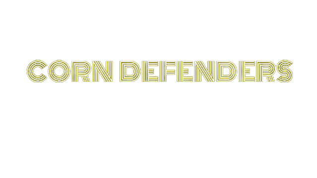 Corn Defenders Logo
