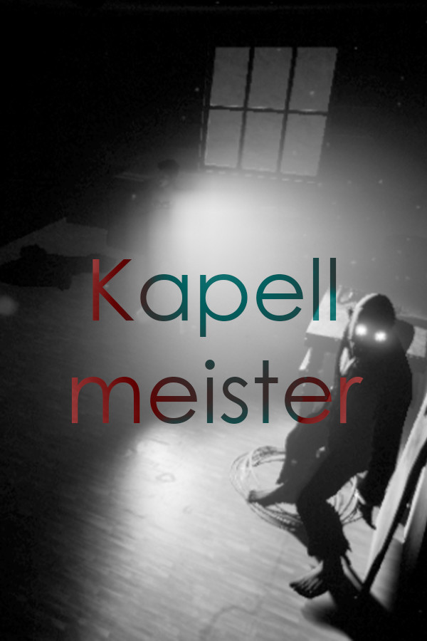Kapellmeister for steam Kapellmeister for steam