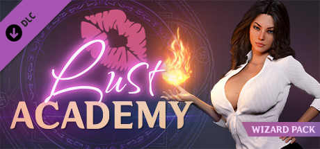 Lust Academy - Wizard Pack
