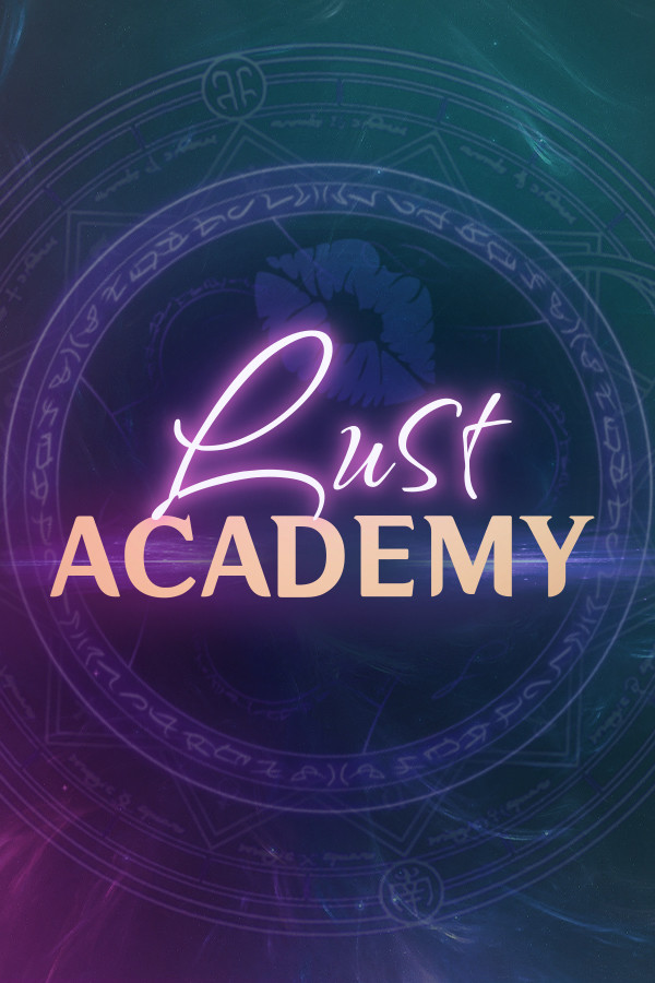 Steam portrait for Lust Academy - Wizard Pack.