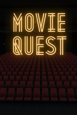 Movie Quest poster image on Steam Backlog