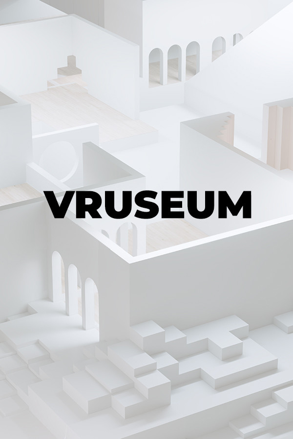 Steam portrait for VRUSEUM.
