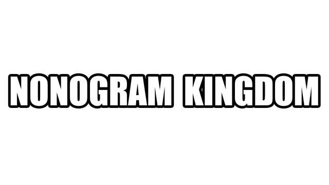 Nonogram Kingdom Logo