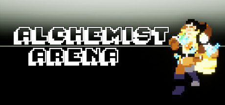 Alchemist Arena cover art