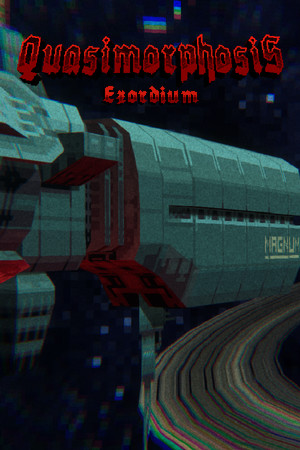 Quasimorphosis