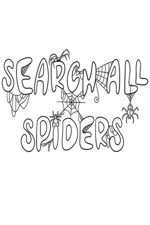 SEARCH ALL - SPIDERS poster image on Steam Backlog