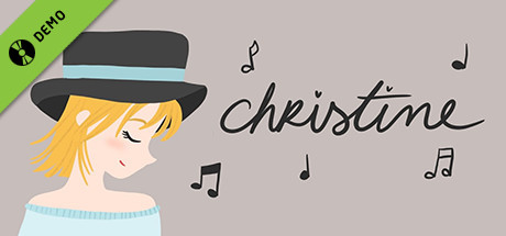 Christine Demo cover art