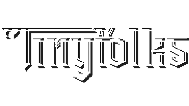 Tinyfolks Logo