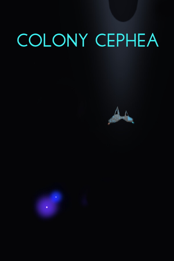 Colony Cephea for steam