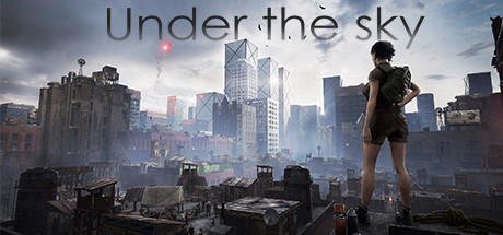 Univers 11: Under the Sky cover art