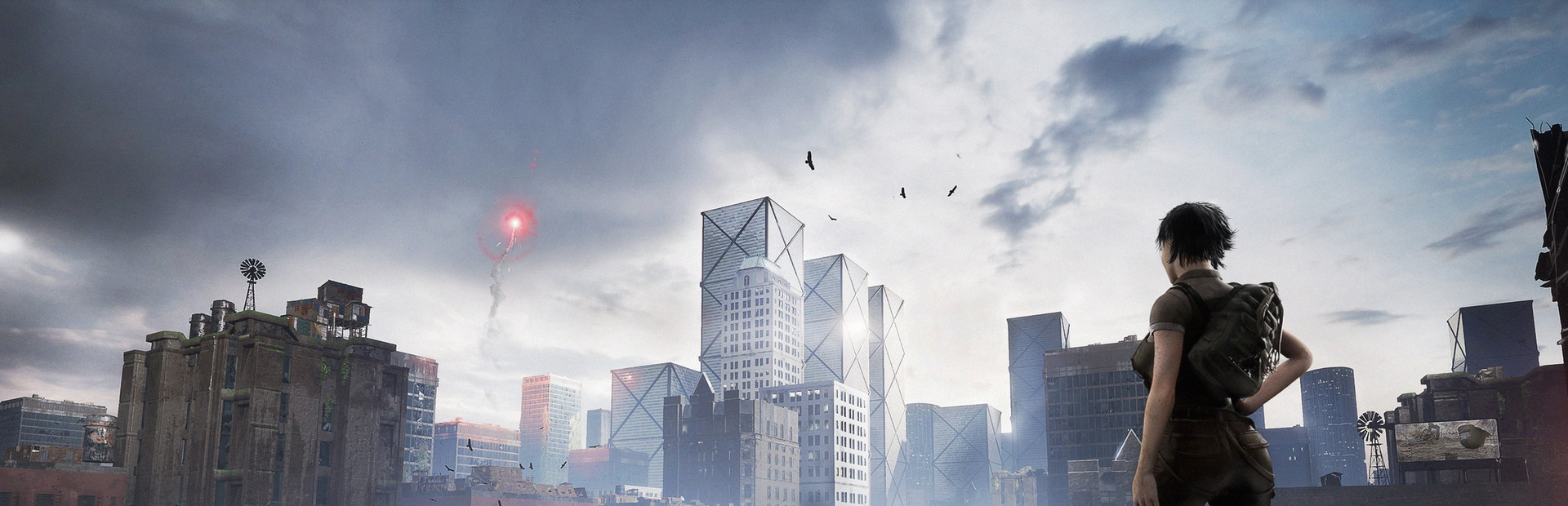 Univers 11: Under the Sky