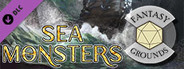 Fantasy Grounds - Sea Monsters (5E)