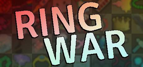 Ring War cover art