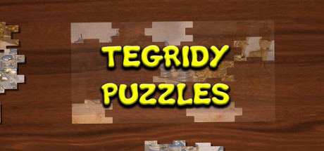 Tegridy Puzzles PC Specs