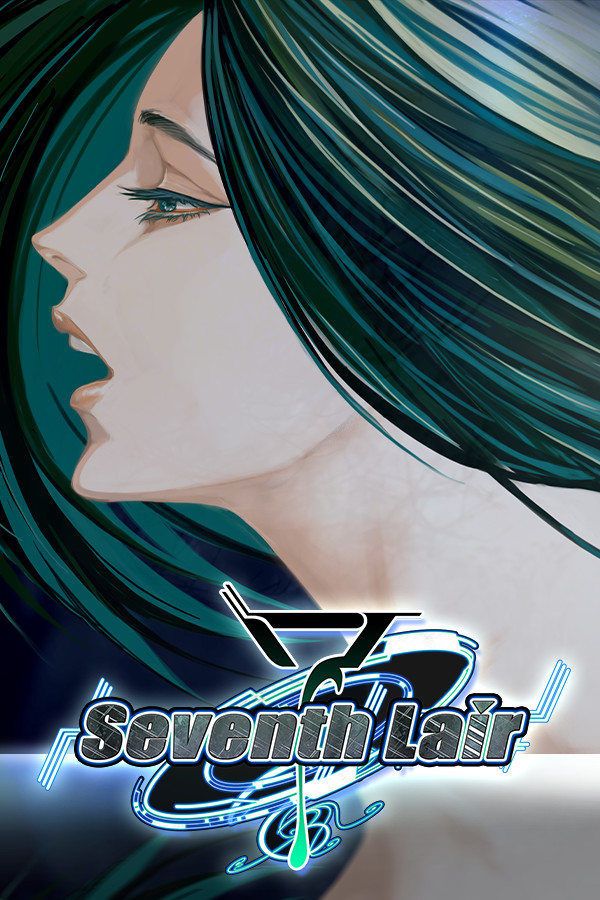 Steam portrait for Seventh Lair.