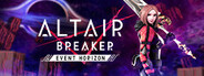 ALTAIR BREAKER System Requirements