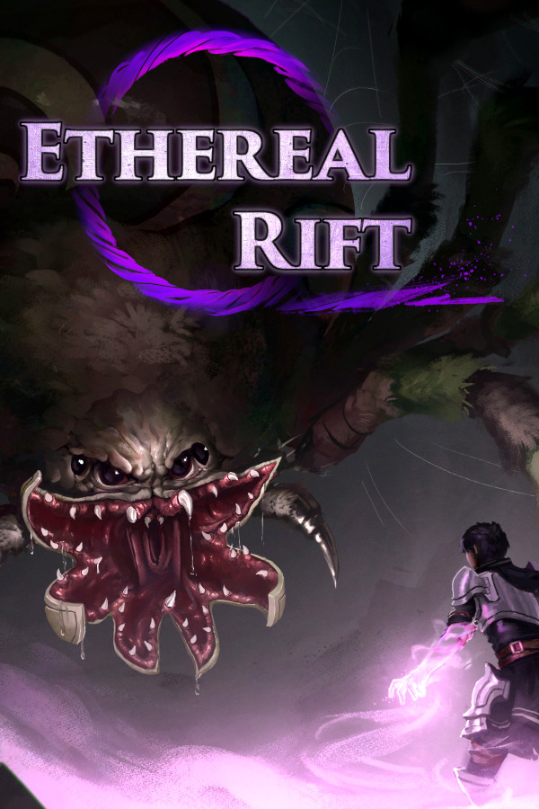 Ethereal Rift for steam