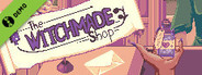 The Witchmade Shop Demo