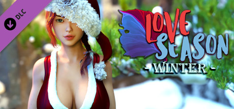 Love Season - Winter cover art