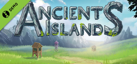 Ancient Islands Demo cover art