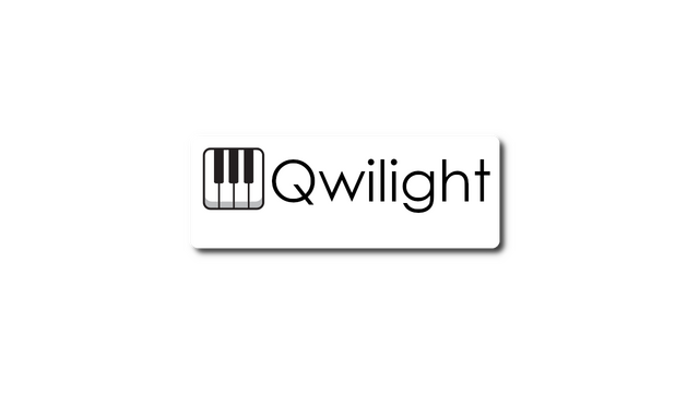 Qwilight Logo