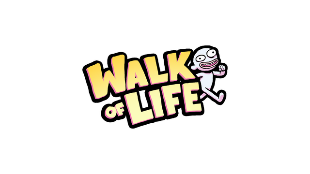 Walk of Life Logo