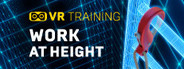 Work At Height VR Training System Requirements