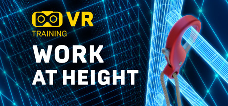 Work At Height VR Training cover art