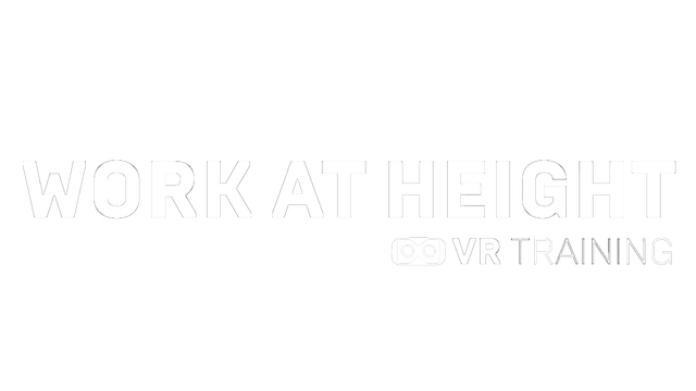 Work At Height VR Training Logo