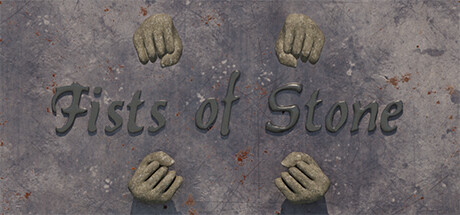 Fists of Stone cover art