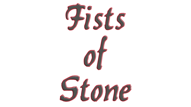 Fists of Stone Logo