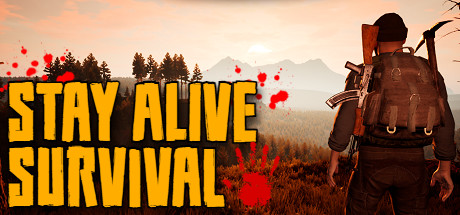 Stay Alive: Survival PC Specs
