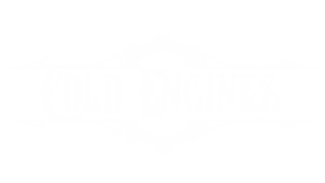 Cold Engines Logo
