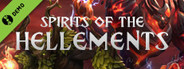 Spirits of the Hellements Demo