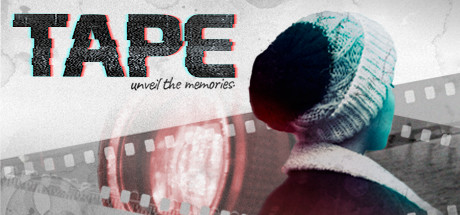TAPE: Unveil the Memories cover art