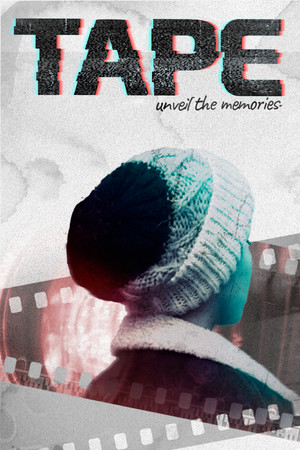 TAPE: Unveil the Memories poster image on Steam Backlog