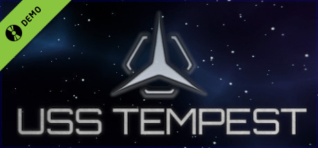 USS Tempest: Spaceship Simulator Demo cover art