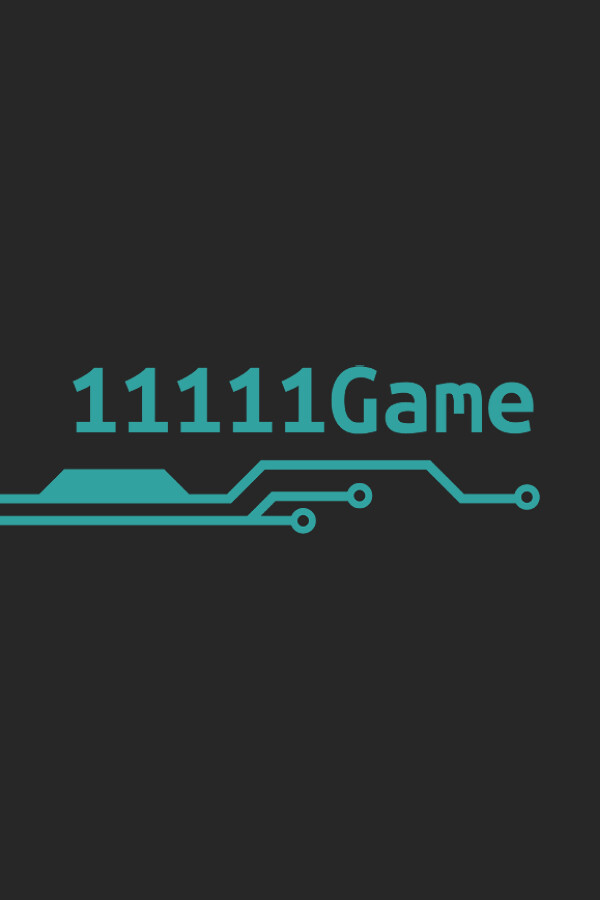 Steam portrait for 11111Game.