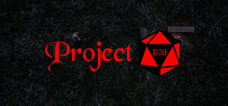 Project D20 cover art