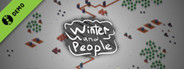 Winter and People Demo