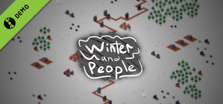 Winter and People Demo cover art