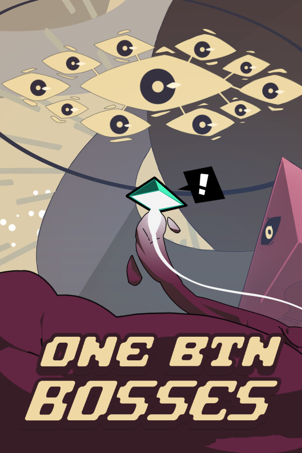 ONE BTN BOSSES for steam