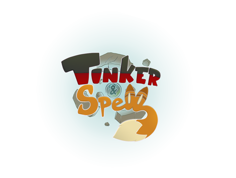 Tinker & Spell Logo