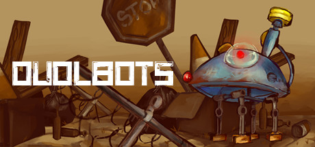DuolBots cover art