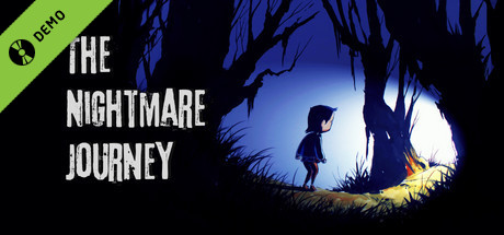 The Nightmare Journey Demo cover art