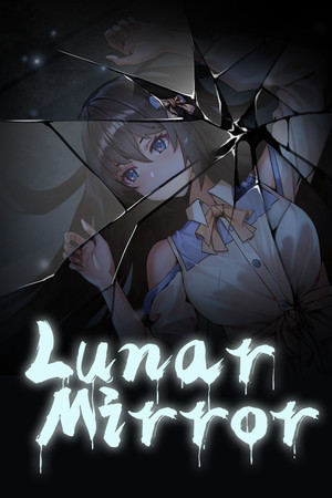 Lunar Mirror poster image on Steam Backlog