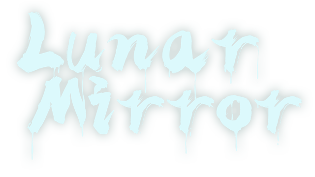 Lunar Mirror Logo
