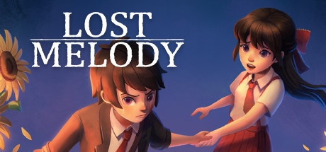 Lost Melody Playtest cover art
