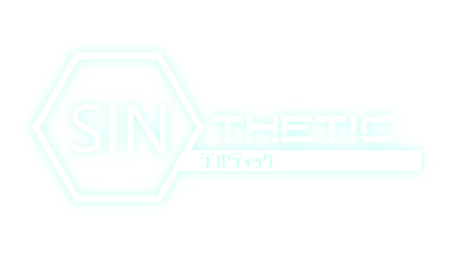 Sinthetic Logo