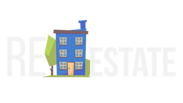 ReEstate - Real Estate and Business Simulator Logo